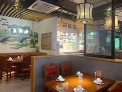 -涌觅名灶·本地海鲜宁波菜(财富广场店)