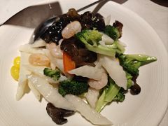 -大鸭梨烤鸭·北京菜(大兴南小街店)