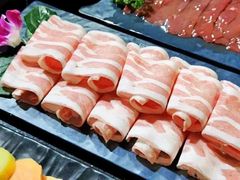 -蜀韵川锅(湖西路店)