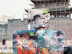 -花园饼屋·吐司蛋糕面包(星海店)