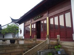 -中国昆曲博物馆