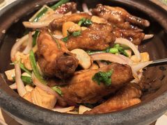 -茉里粤菜(皇姑万象汇店)