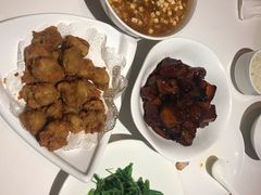 -张福记(五一公园店)