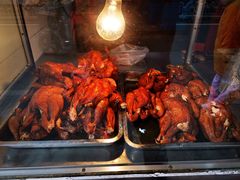 德州扒鸡-陶记正宗德州扒鸡(科巷店)