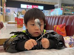 -哈根达斯(美罗城店)