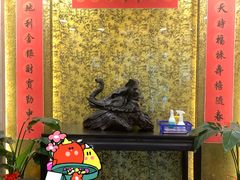 -瑞福园联谊餐室(茂名南路店)