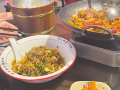 -富正毅三下锅·湘西韵味(天门山索道店)