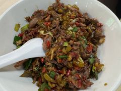 -笨罗卜浏阳菜馆(龙华鹏润达店)