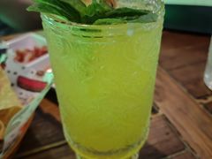 -Famous肥猫墨西哥音乐餐吧(五棵松华熙LIVE店)