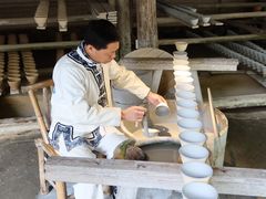 -景德镇古窑民俗博览区