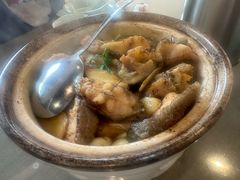 -茶油香闽南菜·花园餐厅(前埔店)