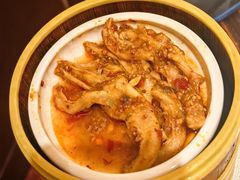 -夏宫中餐厅(香格里拉大酒店)