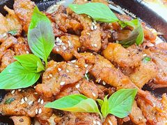 -九道菜有鸡鱼头(石鼓路店)