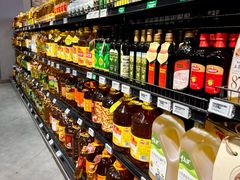 -永辉Bravo超市(东二环泰禾广场店)