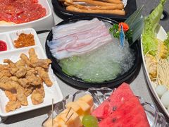 -海底捞火锅(宝龙广场夜宵主题店)