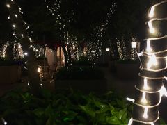 -风与炭BBQ户外火锅烧烤(成都群光君悦酒店)