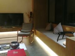 -翁暖茶馆(滨江东总店)