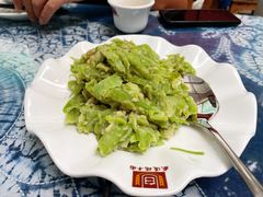 -瑞丰园庭院餐厅·白族传统家常菜