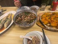 -富临轩私房菜(集庆门大街店)