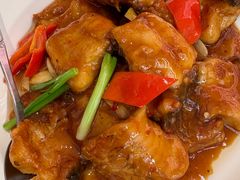 -味悦·老字号·赣州菜(厚德总店)