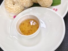 -帕蓝·暹罗料理(大学路店)