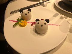 熊猫大福-马仕玖煲·融合菜·酥不腻烤鸭(人大店)