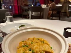 -北京柏悦酒店·锦庭餐厅Dining Room