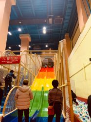 -未来动物城动物主题公园(大悦城店)