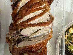 -竺桥兄弟烤鸭馆(竺桥店)