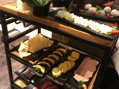 -煲宫猪肚鸡(昆山金鹰国际购物中心店)