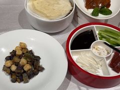 -满堂·烤鸭店·北京菜(鼓楼店)