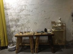 -春庄咖啡SpringHues(钟楼小区店)