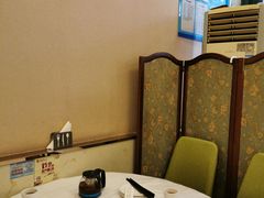 -翠亭酒家(山西南路店)