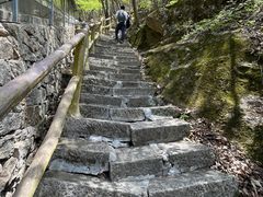 -老界岭旅游度假区