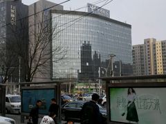 -中国电信(洋桥营业厅)