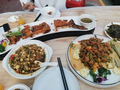 -醉壹号海鲜大排档(厦门美食地标店)