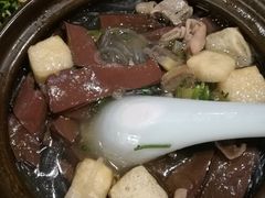 -南京大牌档(香港广场店)
