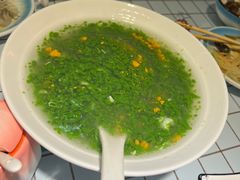 -清真文铁家烧麦馆