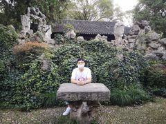 -南京中国近代史遗址博物馆(南京总统府)