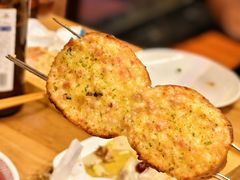 -福苗小骆驼烧烤(莲湖路店)