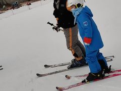 -八达岭滑雪场