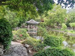-无锡蠡湖国家湿地公园-蠡园