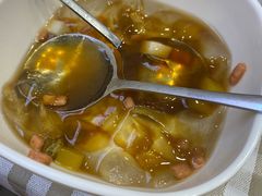 -湖南师大-三牌路鲜货冒菜