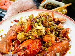 -金龙·打边炉(武进路店)