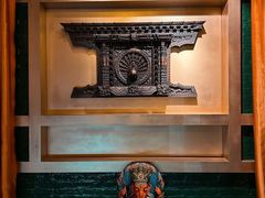 -甘尼仕印度餐厅爵士酒吧(阳春巷店)