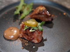 -SHADOWS•Bistro&Eatery(安福路店)