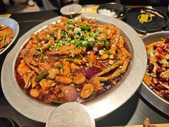 -蛙兔鸡自贡风味·特色江湖菜(广都店)