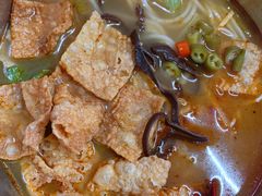 -象山桂林米粉(天通苑店)