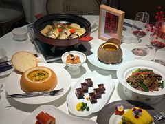 -南棠馆粤菜坊(群光店)