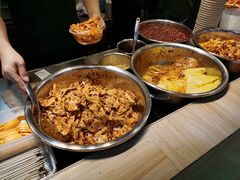 -丁家坡洋芋·观音桥好吃街A区(全国总店)